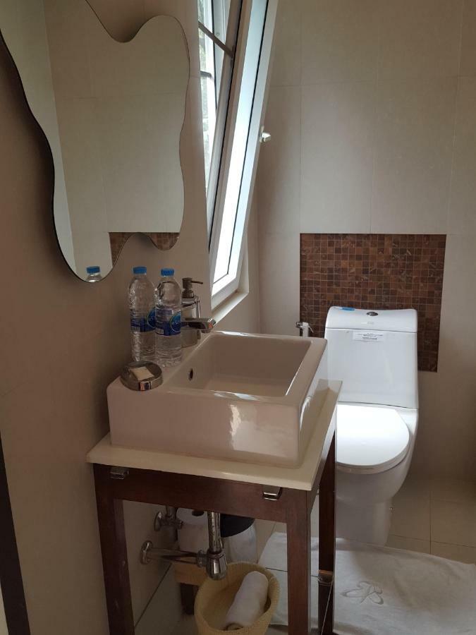 Karon Beach Apartment Sea View Exterior foto